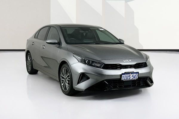 2024 Kia CERATO SPORT+ BD MY24 image
