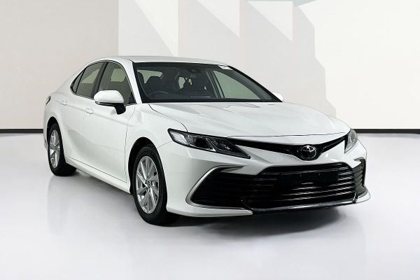 2024 Toyota CAMRY ASCENT AXVA70R image