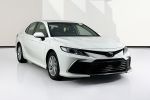 Image for 2024 Toyota CAMRY ASCENT AXVA70R