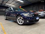 Image for 2010 BMW 3 Series 323i E90 Auto MY10