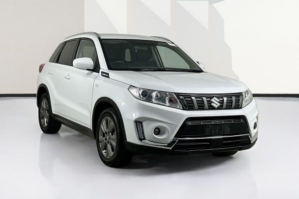 2024 Suzuki VITARA 1.6L LY SERIES II MY22 image