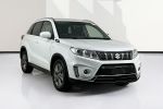 Image for 2024 Suzuki VITARA 1.6L LY SERIES II MY22