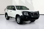 Image for 2020 Toyota LANDCRUISER PRADO GX GDJ150R