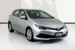 Image for 2017 Toyota COROLLA ASCENT ZRE182R MY17