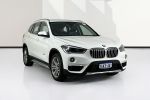 Image for 2017 BMW X1 xDRIVE 25i F48 MY17