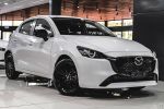 Image for 2025 Mazda 2 G15 Evolve DJ Series Auto