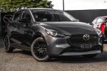 Image for 2025 Mazda 2 G15 Evolve DJ Series Auto