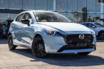 Image for 2025 Mazda 2 G15 Evolve DJ Series Auto