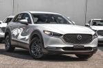 Image for 2025 Mazda CX-30 G20 Pure DM Series Auto