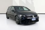Image for 2020 Volkswagen GOLF R AU MY20