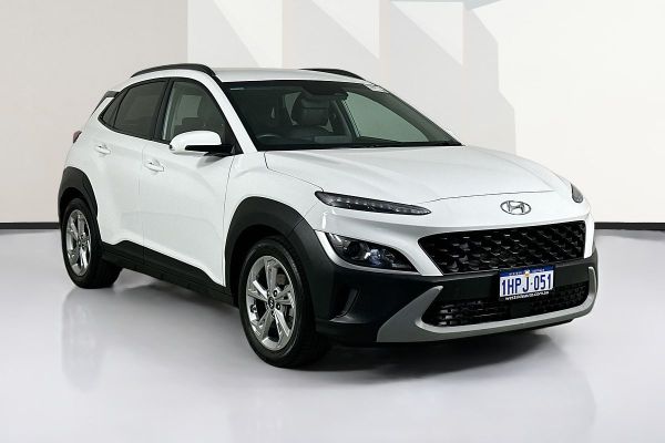 2022 Hyundai KONA ACTIVE (FWD) OS.V4 MY22 image