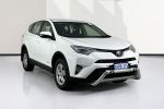 Image for 2018 Toyota RAV4 GX (4x4) ALA49R MY18