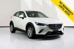 Image for 2024 Mazda CX-3 G20 PURE CX3I