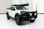 Image for 2021 Nissan NAVARA PRO-4X (4x4) D23 MY21 4X4