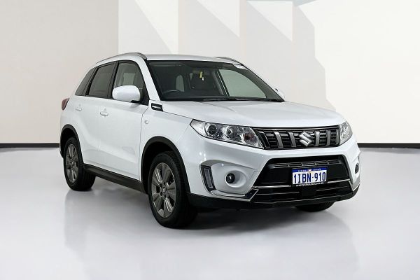 2023 Suzuki VITARA 1.6L LY SERIES II MY22 image