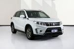 Image for 2023 Suzuki VITARA 1.6L LY SERIES II MY22