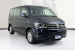 Image for 2017 Volkswagen MULTIVAN COMFORTLINE TDI340 T6 MY17 SWB