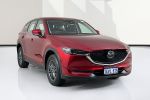 Image for 2019 Mazda CX-5 MAXX SPORT (4x2) MY19 (KF SERIES 2)