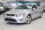 Image for 2009 Ford Falcon Ute XR6 FG Auto Super Cab
