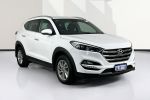 Image for 2016 Hyundai TUCSON ELITE (FWD) TLE