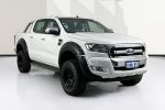 Image for 2016 Ford RANGER XLT 3.2 HI-RIDER (4x2) PX MKII REAR WHEEL DRIVE 3.2L