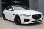 Image for 2020 Jaguar Xe Sedan P300 R-Dynamic SE X760