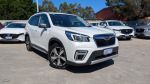 Image for 2019 Subaru Forester 2.5i-S S5 Auto AWD MY20