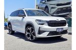 Image for 2025 SKODA Kodiaq RS PS