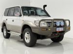Image for 2002 TOYOTA LANDCRUISER 4D WAGON KZJ95R PRADO TX (4x4)