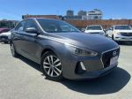 Image for 2018 HYUNDAI i30 4D HATCHBACK PD ACTIVE