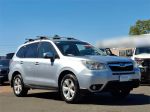 Image for 2013 Subaru Forester Wagon S4 MY13 2.5i-L