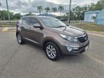 Image for 2015 Kia Sportage Wagon SL MY15 Si Premium