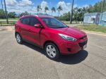 Image for 2014 Hyundai ix35 Wagon LM3 MY14 Active