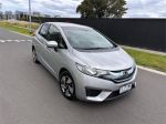 Image for 2014 HONDA FIT 5D HATCHBACK L GP5 (HYBRID)