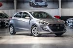 Image for 2012 Hyundai i30 Hatchback GD Elite