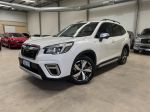 Image for 2018 SUBARU FORESTER 4D WAGON MY19 2.5i-S (AWD)