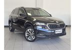 Image for 2023 SKODA Karoq 110TSI Style NU