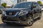 Image for 2017 Nissan Pathfinder ST R52 Series II Auto 2WD MY17