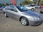 Image for 2006 Honda Accord VTi Auto MY07