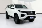 Image for 2022 Toyota Fortuner GX GUN156R
