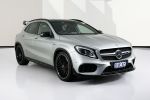 Image for 2017 Mercedes-Benz A45 AMG 176 MY17