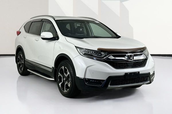 2019 Honda CR-V VTi-LX (AWD) MY20 image