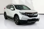 Image for 2019 Honda CR-V VTi-LX (AWD) MY20