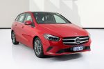 Image for 2019 Mercedes-Benz B180  W247 MY19.5