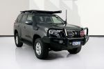 Image for 2017 Toyota LANDCRUISER PRADO GXL (4x4) GDJ150R MY16