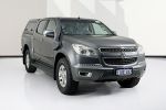 Image for 2012 Holden COLORADO LTZ (4x4) RG 4X4