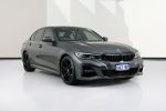 Image for 2021 BMW 3 20i M SPORT G20