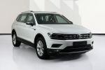 Image for 2018 Volkswagen TIGUAN ALLSPACE 110 TSI COMFORTLINE 5NA MY18