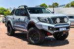 Image for 2022 Nissan Navara ST D23 Manual 4x4 MY21.5 Dual Cab