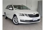 Image for 2018 SKODA Octavia 110TSI NE